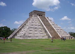 Playa del Carmen, Mexico